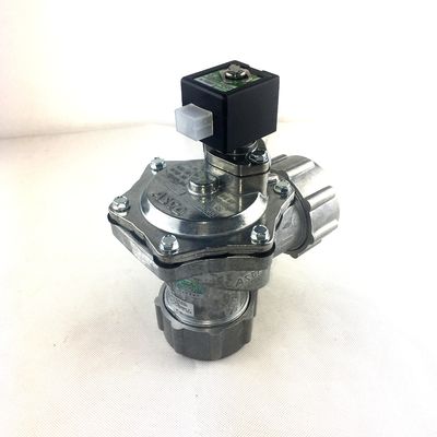 Ø1 1/2 圧縮装置 ASCO 弁 パルスジェットバルブ SCG353A065 双段階統合パイロット Ø1 1/2 孔 サイズ 52