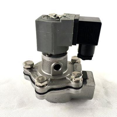 GOYEN CA20T パルスジェットバルブ ポートサイズ G3/4'' オーリフィックスサイズ 20mm 圧力範囲 5 ~ 125 Psi