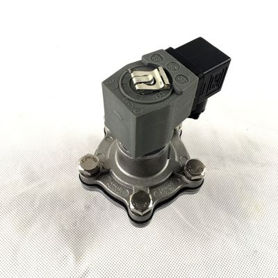GOYEN CA20T パルスジェットバルブ ポートサイズ G3/4'' オーリフィックスサイズ 20mm 圧力範囲 5 ~ 125 Psi