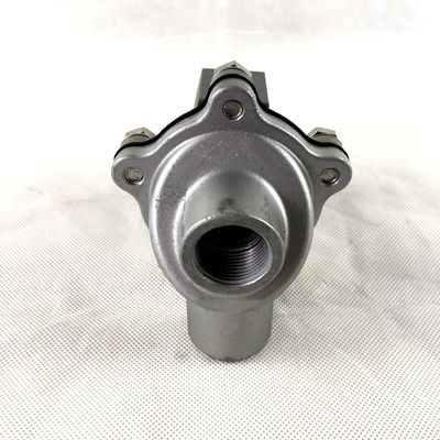 GOYEN CA20T パルスジェットバルブ ポートサイズ G3/4'' オーリフィックスサイズ 20mm 圧力範囲 5 ~ 125 Psi
