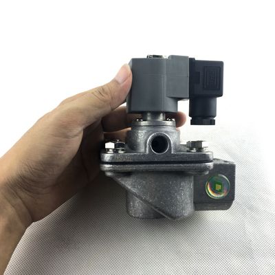 CA25T GOYEN パルス用気圧弁 G1'' 開口サイズ 25mm 圧力範囲 5 ~ 125 Psi