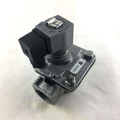 CA25T GOYEN パルス用気圧弁 G1'' 開口サイズ 25mm 圧力範囲 5 ~ 125 Psi