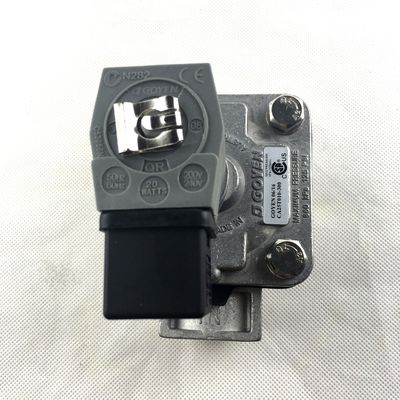 CA25T GOYEN パルス用気圧弁 G1'' 開口サイズ 25mm 圧力範囲 5 ~ 125 Psi