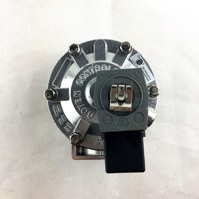 G1 1/2' パルスジェットバルブ GOYEN CA35T 35mm オリフィスサイズ 圧力範囲 5-125 Psi