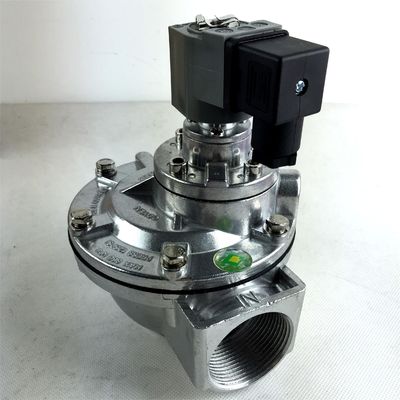 G1 1/2' GOYEN パルスバルブ CA45T 高性能弁弁 右角