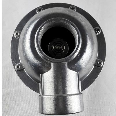 GOYEN CA50T パルス用気圧弁 螺栓付きポート G2' 統合パイロット