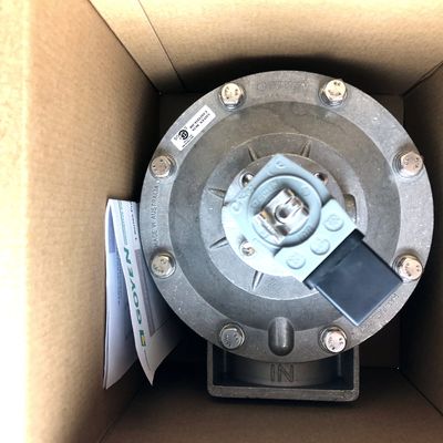 CA62T パルスジェットバルブ G2 1/2' GOYEN 62mm アルミ 鋳造体 5-125 Psi 圧力
