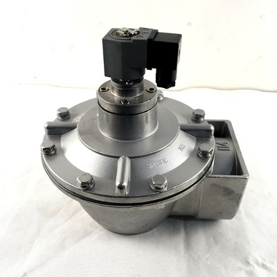 GOYEN CA76T 防塵器 弁 ポート サイズ G3' 右角 統合 パイロット