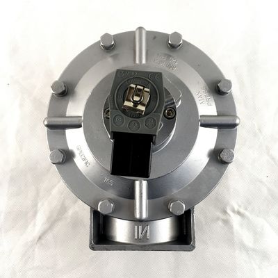 GOYEN CA76T 防塵器 弁 ポート サイズ G3' 右角 統合 パイロット