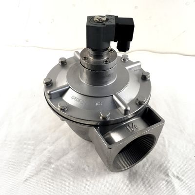 GOYEN CA76T 防塵器 弁 ポート サイズ G3' 右角 統合 パイロット