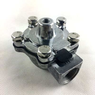 GOYEN パルスジェットバルブ RCA20T ポートサイズ G3/4'' 孔サイズ 20mm 圧力範囲 5 ~ 125 Psi