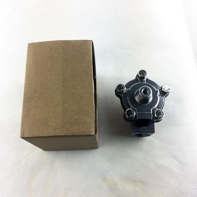 GOYEN パルスジェットバルブ RCA20T ポートサイズ G3/4'' 孔サイズ 20mm 圧力範囲 5 ~ 125 Psi