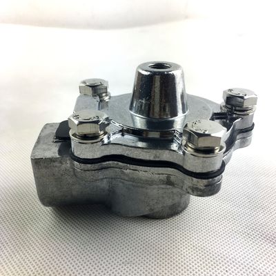 GOYEN パルスジェットバルブ RCA20T ポートサイズ G3/4'' 孔サイズ 20mm 圧力範囲 5 ~ 125 Psi