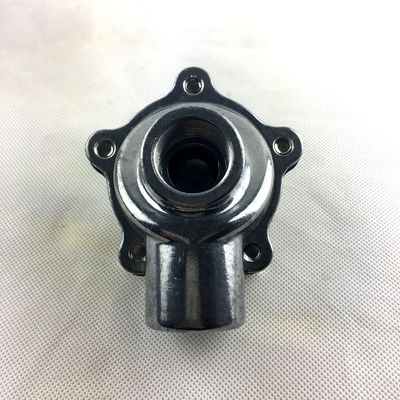 GOYEN パルスジェットバルブ RCA20T ポートサイズ G3/4'' 孔サイズ 20mm 圧力範囲 5 ~ 125 Psi