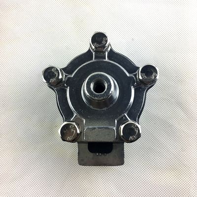 GOYEN パルスジェットバルブ RCA20T ポートサイズ G3/4'' 孔サイズ 20mm 圧力範囲 5 ~ 125 Psi