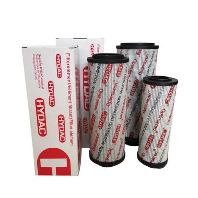 0060 R 050 W/HC リターンラインフィルター要素 フィルタレーション評価 50μm ガラス繊維