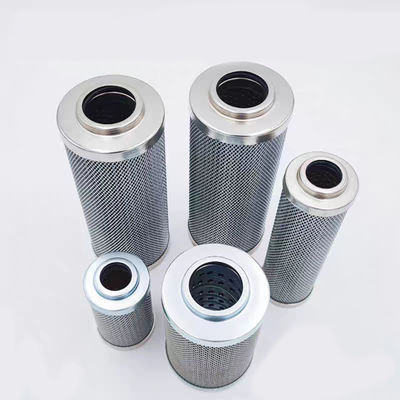 ハイダック 1.5μM ~ 100μM 孔隙性水力フィルター要素 0030 D 010 BH4HC 1263454