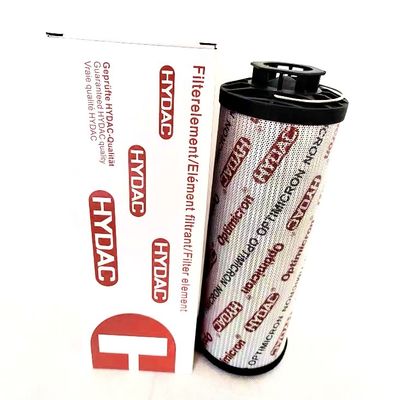 2600 R 010 MM HYDAC ポンプオイル 二方向逆転式折りたたむ式液圧フィルター要素