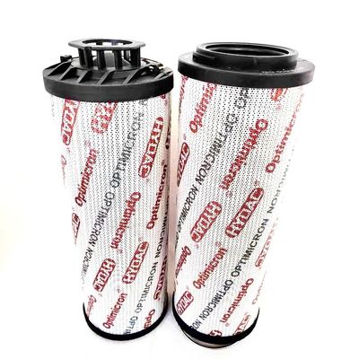 2600 R 010 MM HYDAC ポンプオイル 二方向逆転式折りたたむ式液圧フィルター要素