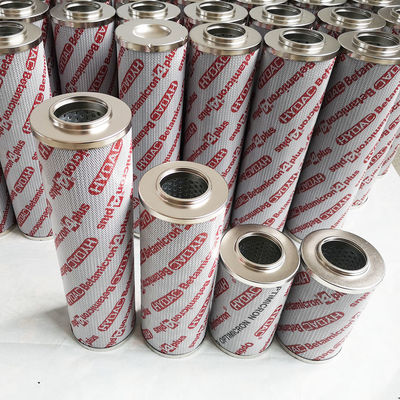 0660D003BN3HC 1μmから100μmまでの精密液圧フィルター部品
