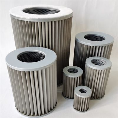 1~100μm Ax1e101-01d10V/-W Eh オイルメインポンプ吸気フィルター