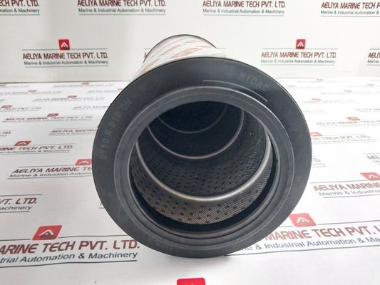0950 R 025 W/HC /-W オイルフィルタリング用の標準サイズ折りたたみフィルターカートリッジ
