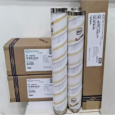 HC8300FCN39H フィルター要素/折りたたむフィルターカートリッジ -30〜110°C