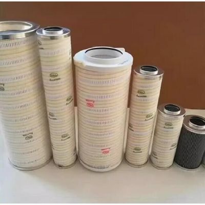 PALL HC8314FCP39H 高精度 1~100 μM 高圧水力システム用フィルター要素
