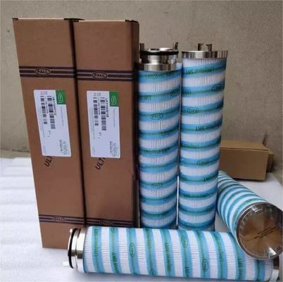 PALL WR8314FK839H-K 精密フィルター要素 21~110bar 作業圧のための折りたたみフィルターカートリッジ