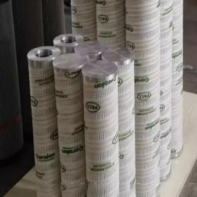 PALL 1-100 μm 精密工業用液圧フィルターエレメント HC8314FCP39H