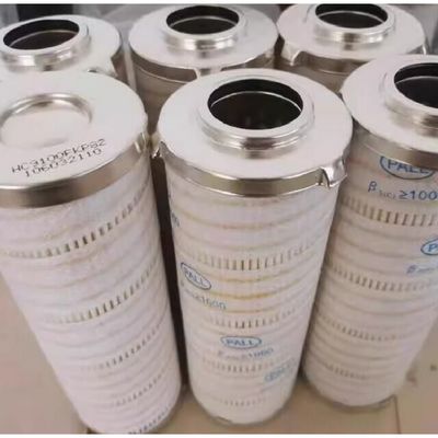 PALL 1-100 μm 精密工業用液圧フィルターエレメント HC8314FCP39H
