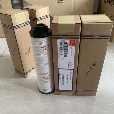 HC8500FCT13H 高圧フィルタリング用のPALL液圧フィルター要素