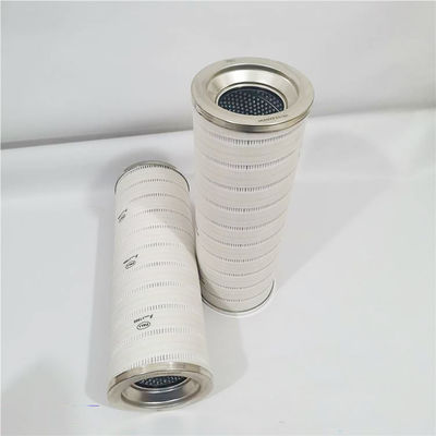 高圧水液圧フィルター要素 P-3 μM 正確さ HC8314FOM20H-K