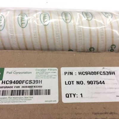 HC9601FCS13Z PALL 液圧フィルター要素 フィルタリングフィルターカートリッジ