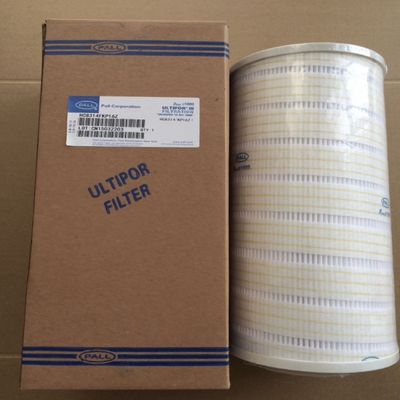 HC8300EON16Z PALLフィルターカートリッジ 潤滑フィルター 1μm~100μm