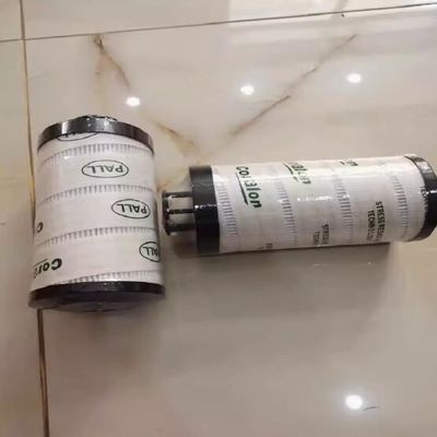 PALL HC8700FCN4Z リン酸脂の中間の水力フィルター要素 -30 °C~110 °C