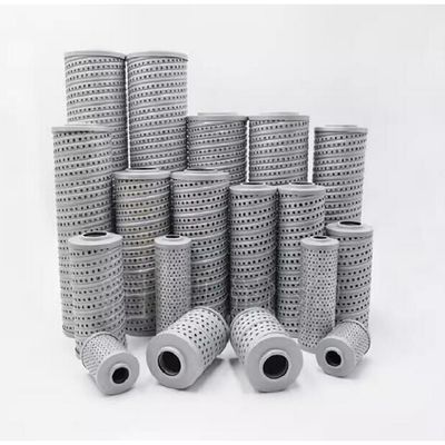 PALL HC2216FCT14Z 精密液圧フィルターカートリッジ 産業用フィルタリング