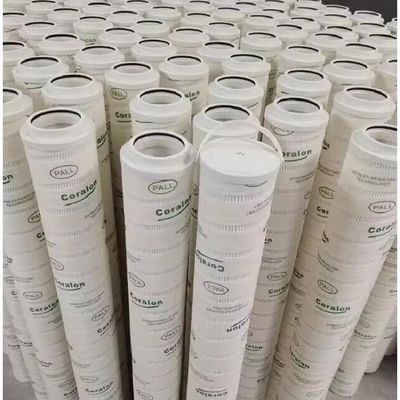 HWA1200FKP16H PALL 水力フィルター要素 折りたたみフィルターカートリッジ フィルター要素 -30 °C~+110 °C
