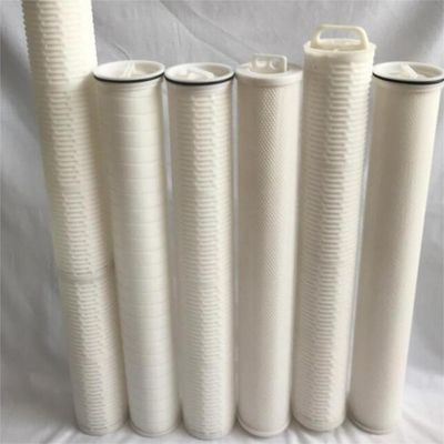 PALL UE319AP40Z 精密フィルター要素 折りたたみフィルターカートリッジ
