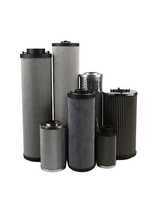 HILCO オイルフィルター PH718-05-C ステンレス鋼フィルター要素を交換