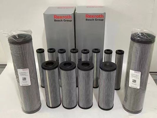 HILCO オイルフィルター PH718-05-C ステンレス鋼フィルター要素を交換