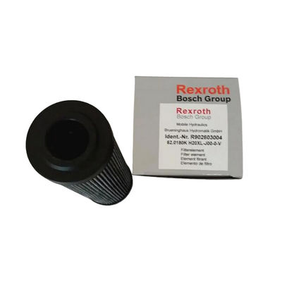 レックスロスフィルター要素 2.1000 H10XL-A00-0-P R928007025 工業カートリッジ 水力フィルター要素
