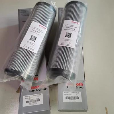 産業用フィルターカートリッジ レックスロスのフィルターカートリッジを交換 2.0250H10XLB000M