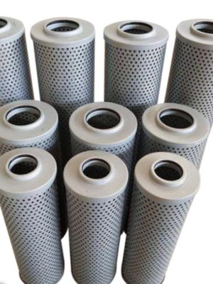 オイルフィルター要素 10 MICRON 無機無活性繊維 REXROTH 2.0250 H10XL-A00-0-M