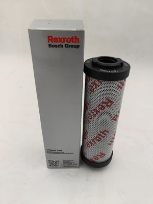 オイルフィルター要素 10 MICRON 無機無活性繊維 REXROTH 2.0250 H10XL-A00-0-M