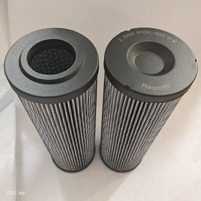 ヒアブのためのヒドラフィル 代替フィルター要素 9861092