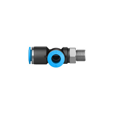 Festo QSTL-1/8-8 液圧用気圧フィッティング QSTLシリーズ T フィッティング R 1/8 男性 8mm
