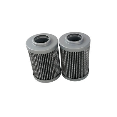 MP FILTRI HP5002A25AN 145 PSI 精密フィルター要素 カーネと端蓋の内側には,ガルバン化鋼が付いている