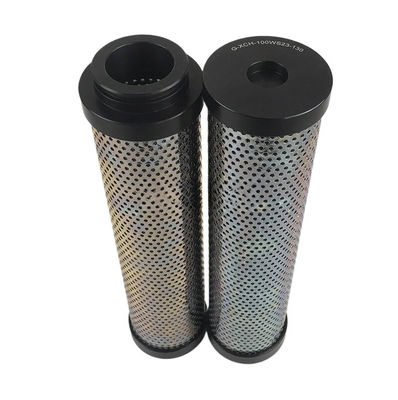 パーカーの液圧フィルター G-Xch-100ws23-130 ステンレス鋼産業用液圧フィルター要素