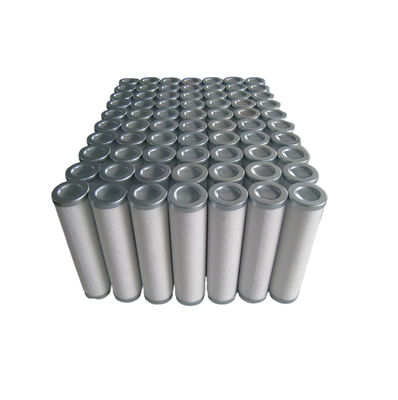 4CWC23-130 パカーフィルター 0.01 PPM 油除去効率 パカーコーレッサフィルター要素